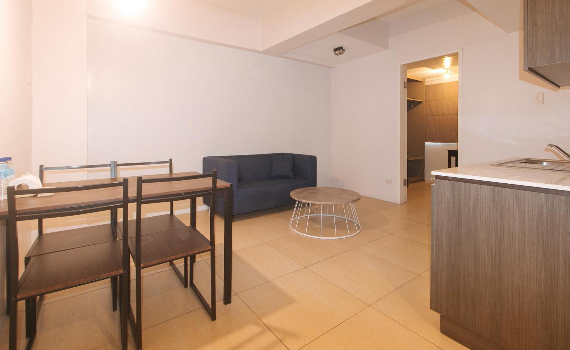 59 Xavierville By Reddoorz Cubao Экстерьер фото