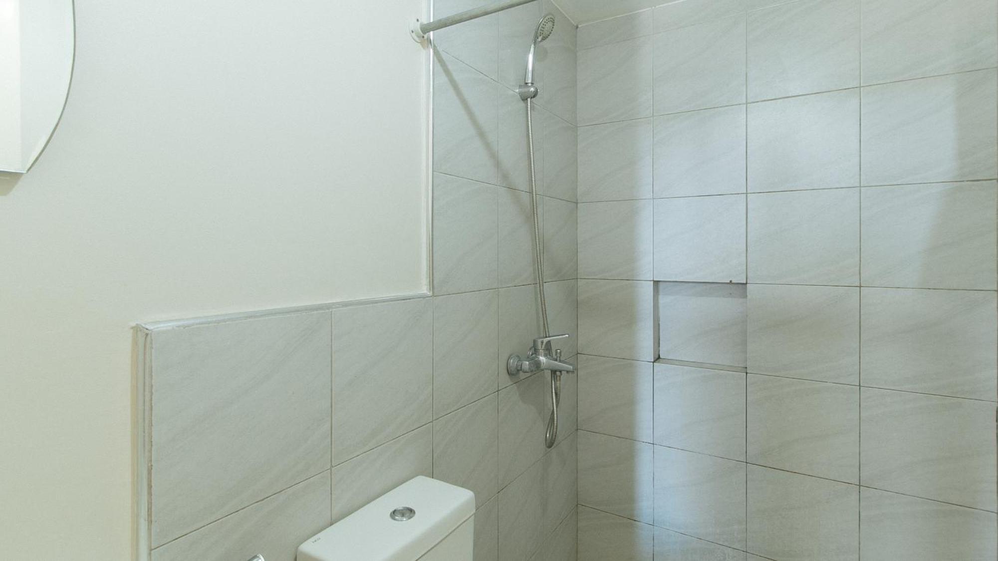 59 Xavierville By Reddoorz Cubao Экстерьер фото