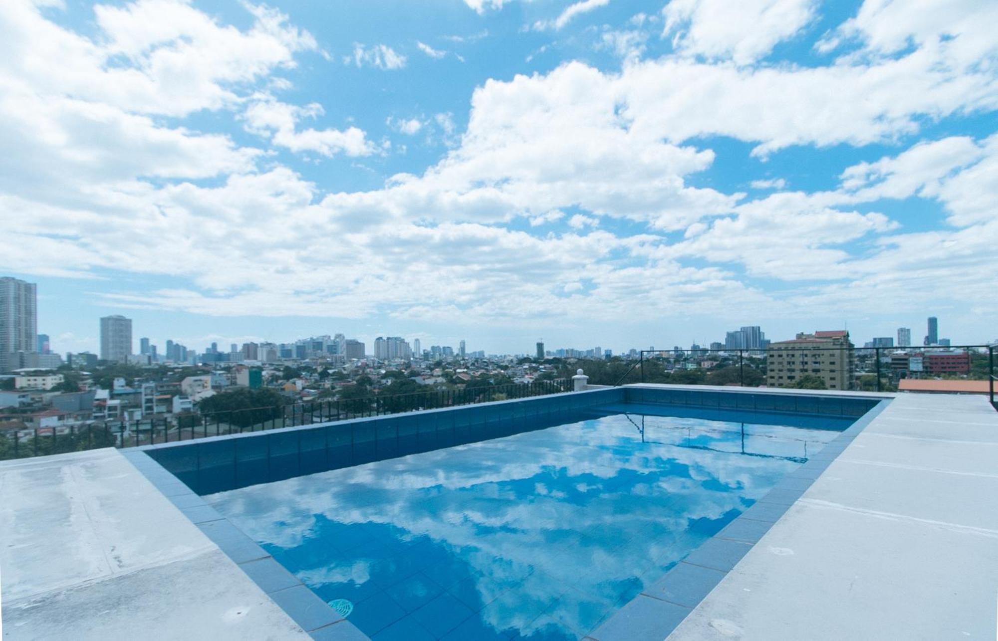 59 Xavierville By Reddoorz Cubao Экстерьер фото